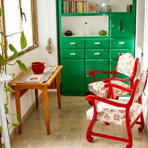 La Casa Di Lia Appartamento Syracuse