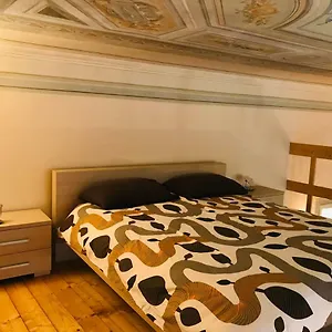  Appartement La Santissima