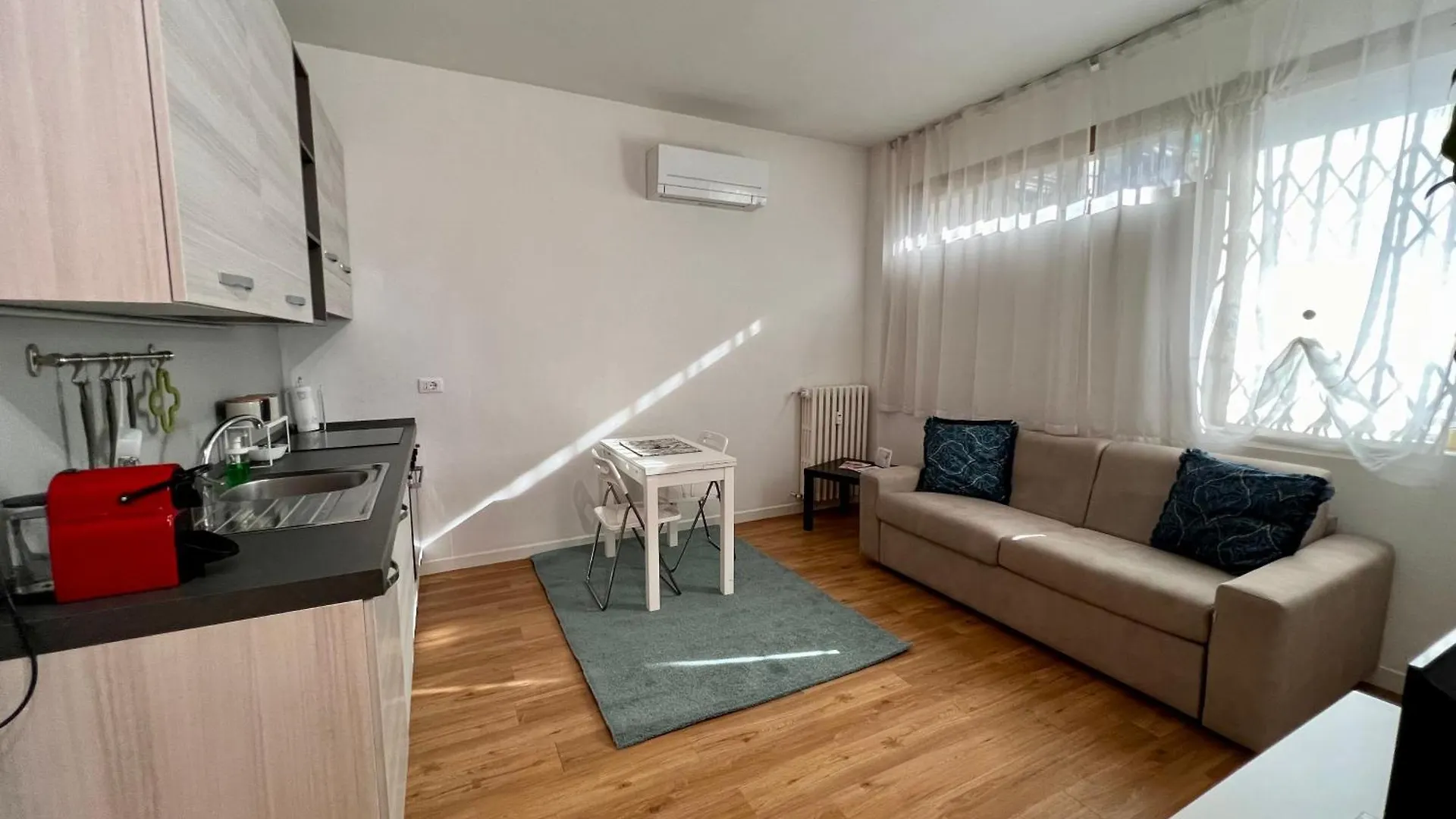 Cute Flat - Best Price - Wi Fi - Ac - Tv Firenze 0*,