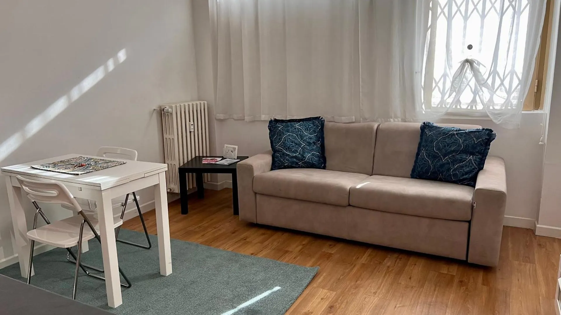 Appartamento Cute Flat - Best Price - Wi Fi - Ac - Tv Firenze