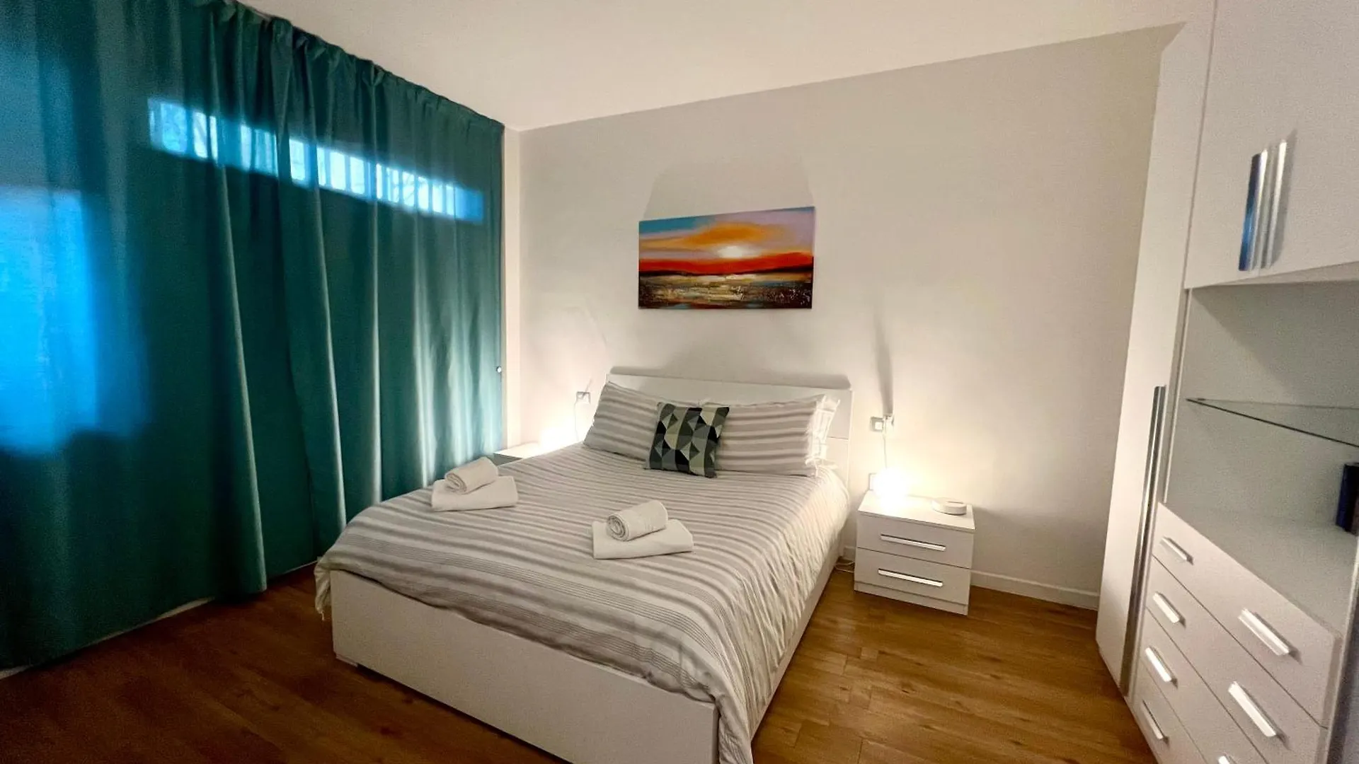 Cute Flat - Best Price - Wi Fi - Ac - Tv Firenze Italia