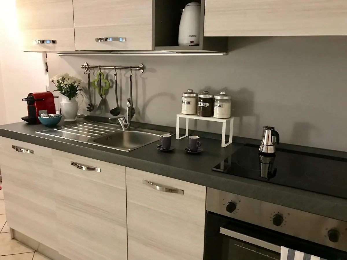 Cute Flat - Best Price - Wi Fi - Ac - Tv Firenze Appartamento