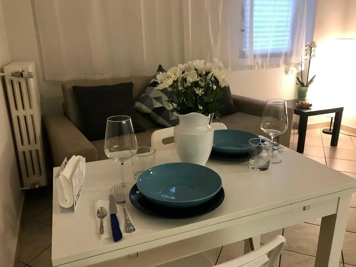 Appartamento Cute Flat - Best Price - Wi Fi - Ac - Tv Firenze