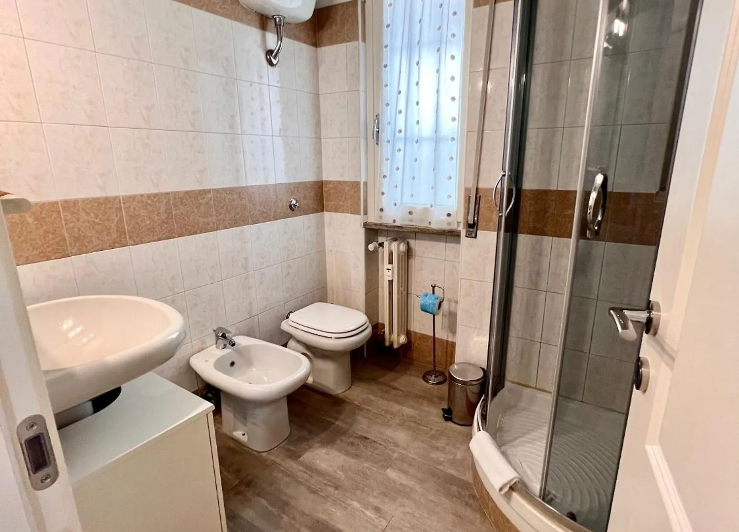 Cute Flat - Best Price - Wi Fi - Ac - Tv Florence Italie