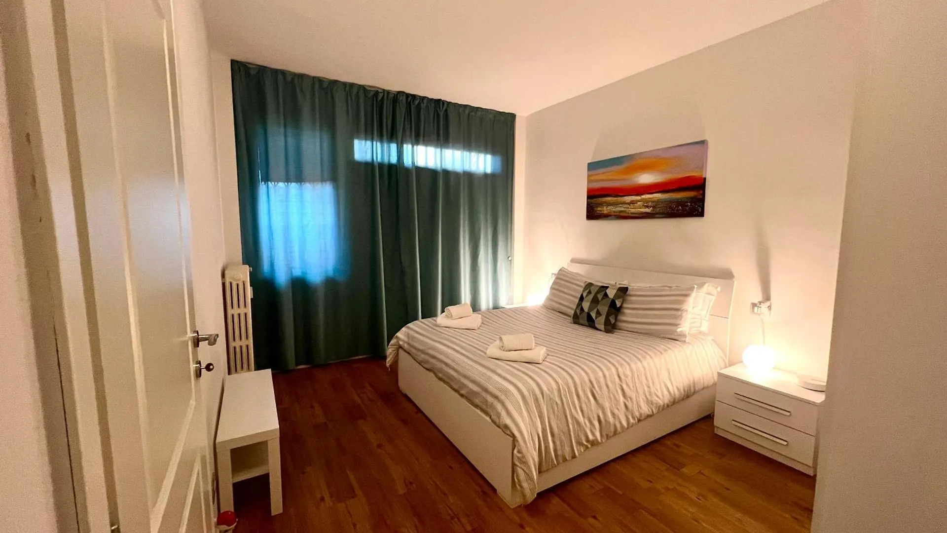 Appartement Cute Flat - Best Price - Wi Fi - Ac - Tv Florence Italie