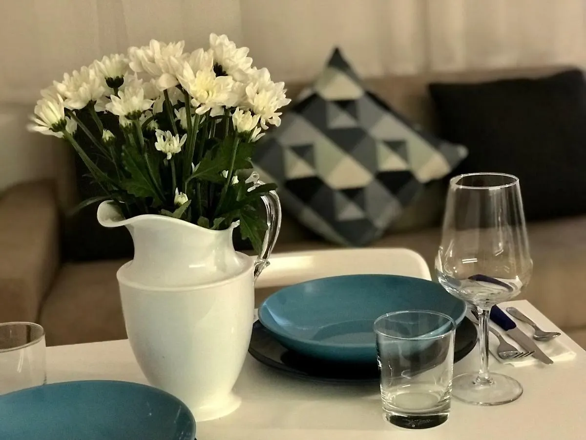 Cute Flat - Best Price - Wi Fi - Ac - Tv Florence